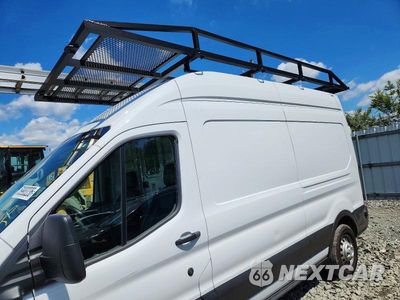 Zdjęcie 10 z 14 samochodu: 2025 FORD TRANSIT T-350 HD VIN:1FTBF5X85SKA33602 - miniatura