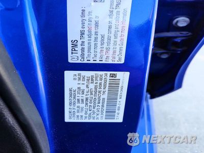 Zdjęcie 12 z 12 samochodu: 2024 HONDA CIVIC SPORT VIN:2HGFE2F58RH592008 - miniatura