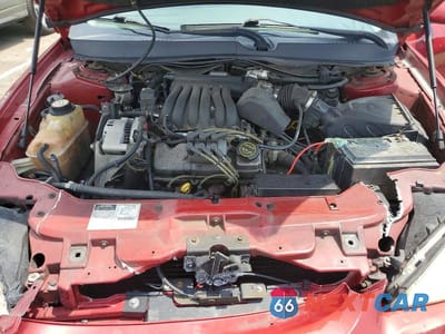 Zdjęcie 11 z 12 samochodu: 2002 FORD TAURUS SE VIN:1FAFP53UX2G254056 - miniatura
