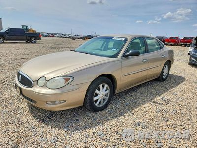 2005 BUICK LACROSSE CXL 2G4WD532851264518 - główne zdjęcie licytacji z USA - miniatura