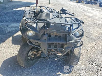 Zdjęcie 9 z 10 samochodu: 2020 KAWASAKI BRUTE FORCE 300 ATV VIN:RGSWM2232LBD21430 - miniatura