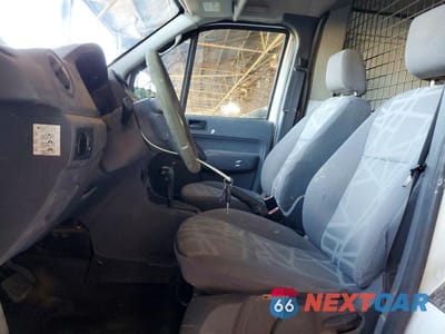 Zdjęcie 7 z 12 samochodu: 2012 FORD TRANSIT CONNECT XLT VIN:NM0LS7BN1CT091126 - miniatura