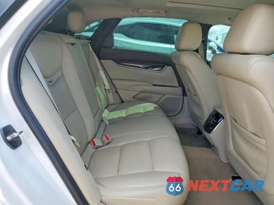 Zdjęcie 10 z 12 samochodu: 2017 CADILLAC XTS LUXURY VIN:2G61N5S38H9168144 - miniatura