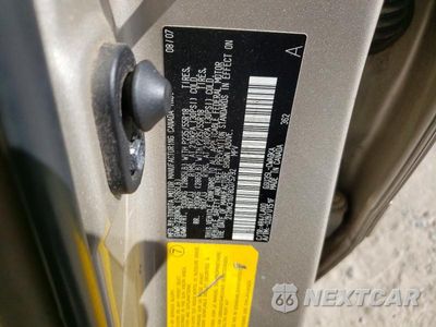 Zdjęcie 12 z 12 samochodu: 2008 LEXUS RX 350 VIN:2T2HK31U78C075792 - miniatura