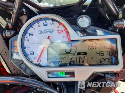 Zdjęcie 7 z 10 samochodu: 2016 BMW S 1000 XR VIN:WB10D1301GZ462706 - miniatura
