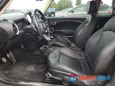 Zdjęcie 7 z 13 samochodu: 2013 MINI COOPER S CLUBMAN VIN:WMWZG3C56DTY32746 - miniatura