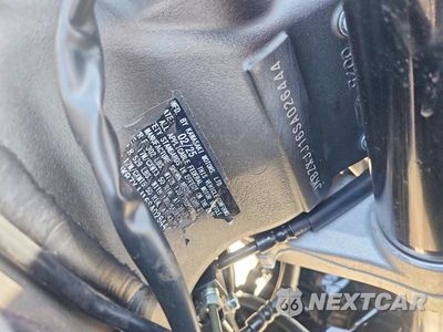 Zdjęcie 9 z 9 samochodu: 2025 KAWASAKI ZX636 K VIN:JKBZXJJ16SA026444 - miniatura