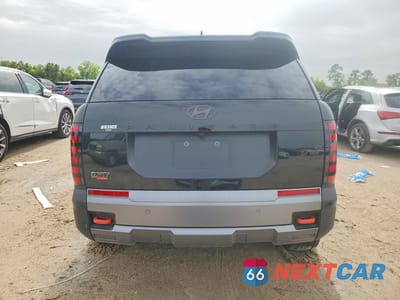 Zdjęcie 6 z 13 samochodu: 2026 HYUNDAI PALISADE XRT PRO VIN:KM8RJES23TU057477 - miniatura