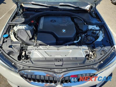 Zdjęcie 11 z 12 samochodu: 2019 BMW 330I VIN:WBA5R1C57KAJ99390 - miniatura