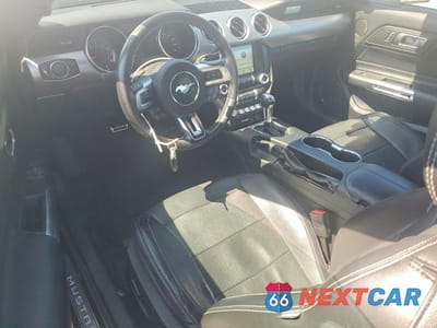 Zdjęcie 8 z 12 samochodu: 2018 FORD MUSTANG VIN:1FA6P8TH1J5142213 - miniatura