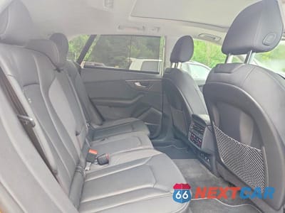 Zdjęcie 11 z 13 samochodu: 2020 AUDI Q8 PRESTIGE S-LINE VIN:WA1FVAF18LD022109 - miniatura