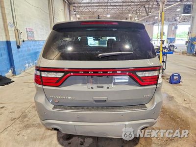 Zdjęcie 6 z 13 samochodu: 2026 DODGE DURANGO GT VIN:1C4RDJDGXTC246193 - miniatura