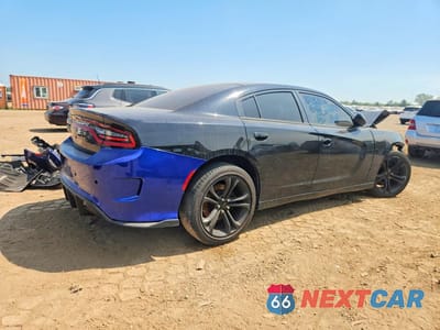 Trzecie zdjęcie samochodu z tyłu: 2015 DODGE CHARGER POLICE VIN:2C3CDXKT3FH927729 - miniatura