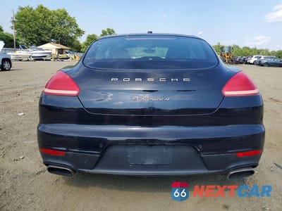 Zdjęcie 6 z 12 samochodu: 2016 PORSCHE PANAMERA 2 VIN:WP0AA2A79GL003920 - miniatura
