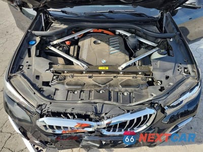 Zdjęcie 12 z 13 samochodu: 2021 BMW X5 XDRIVE45E VIN:5UXTA6C0XM9H51876 - miniatura