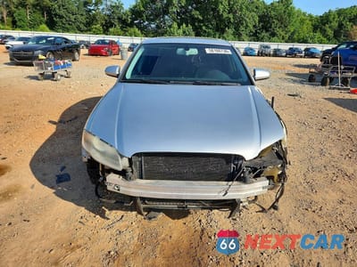Piąte zdjęcie samochodu w środku: 2005 AUDI A4 VIN:WAUDG68E85A479055 - miniatura