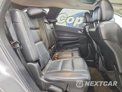 Zdjęcie 11 z 13 samochodu: 2015 DODGE DURANGO LIMITED VIN:1C4RDHDG1FC771012 - miniatura