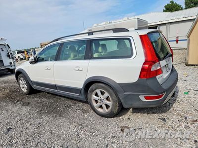 Drugie zdjęcie samochodu z przodu: 2011 VOLVO XC70 3.2 VIN:YV4952BZ1B1094951 - miniatura