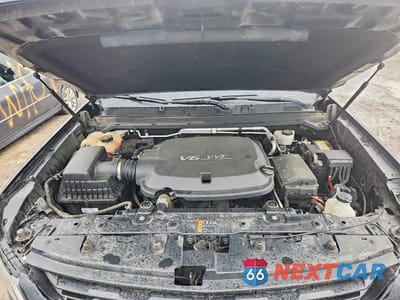 Zdjęcie 11 z 12 samochodu: 2018 CHEVROLET COLORADO LT VIN:1GCHTCEN9J1212231 - miniatura