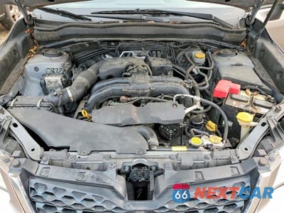 Zdjęcie 11 z 12 samochodu: 2015 SUBARU FORESTER 2.5I PREMIUM VIN:JF2SJADC2FH435548 - miniatura