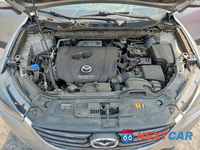 Zdjęcie 12 z 13 samochodu: 2016 MAZDA CX-5 GT VIN:JM3KE4DY1G0727487 - miniatura