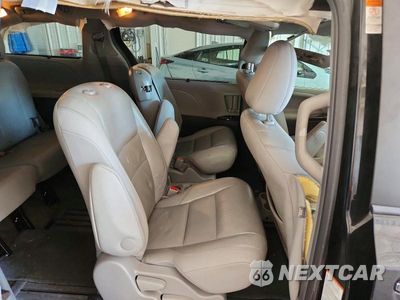 Zdjęcie 11 z 14 samochodu: 2015 TOYOTA SIENNA XLE 8-PASSENGER VIN:5TDYK3DC0FS689708 - miniatura