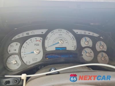 Zdjęcie 9 z 14 samochodu: 2004 CADILLAC ESCALADE LUXURY VIN:1GYEK63NX4R118935 - miniatura