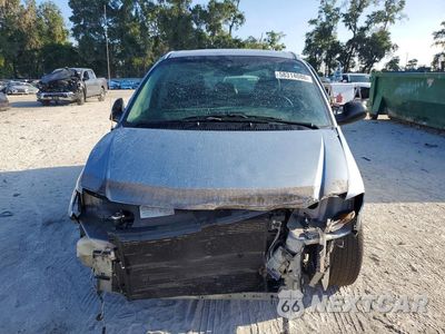 Piąte zdjęcie samochodu w środku: 2006 DODGE CARAVAN SE VIN:1D4GP25BX6B719272 - miniatura