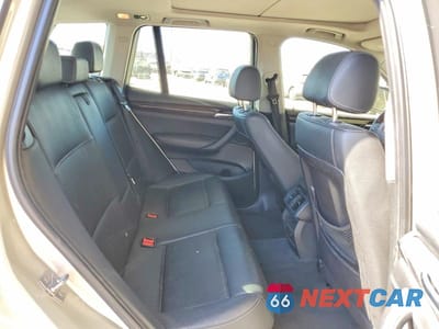 Zdjęcie 11 z 13 samochodu: 2011 BMW X3 XDRIVE28I VIN:5UXWX5C53BL702792 - miniatura