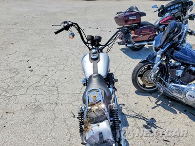 Zdjęcie 6 z 9 samochodu: 2000 HARLEY-DAVIDSON FXDX VIN:1HD1GJV13YY318276 - miniatura