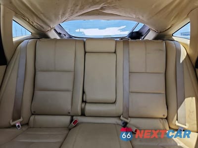 Zdjęcie 10 z 13 samochodu: 2010 HONDA ACCORD CROSSTOUR EXL VIN:5J6TF1H59AL000820 - miniatura