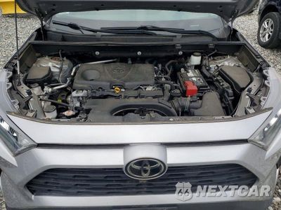Zdjęcie 12 z 13 samochodu: 2019 TOYOTA RAV4 LE VIN:2T3H1RFV3KW041809 - miniatura