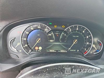Zdjęcie 9 z 14 samochodu: 2019 BMW X3 XDRIVE30I VIN:5UXTR9C54KLP93186 - miniatura