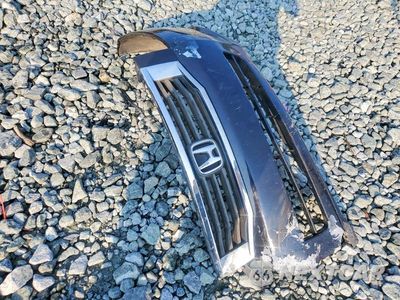 Zdjęcie 12 z 13 samochodu: 2008 HONDA ACCORD EXL VIN:1HGCP26888A052792 - miniatura