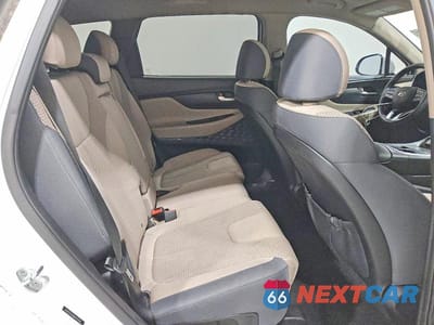 Zdjęcie 11 z 13 samochodu: 2021 HYUNDAI SANTA FE SEL VIN:5NMS24AJ8MH325468 - miniatura