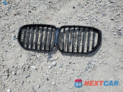 Zdjęcie 12 z 13 samochodu: 2021 BMW X5 XDRIVE45E VIN:5UXTA6C09M9E52718 - miniatura