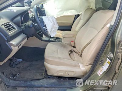 Zdjęcie 7 z 13 samochodu: 2016 SUBARU OUTBACK 2.5I PREMIUM VIN:4S4BSACC3G3358292 - miniatura