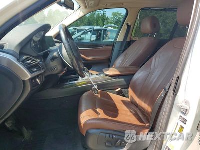 Zdjęcie 7 z 13 samochodu: 2015 BMW X5 XDRIVE35I VIN:5UXKR0C54F0K66795 - miniatura