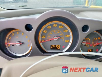 Zdjęcie 9 z 13 samochodu: 2007 NISSAN MURANO S VIN:JN8AZ08W57W617229 - miniatura