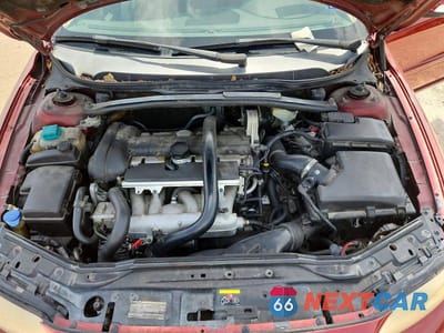 Zdjęcie 11 z 12 samochodu: 2008 VOLVO S60 2.5T VIN:YV1RS592782673803 - miniatura