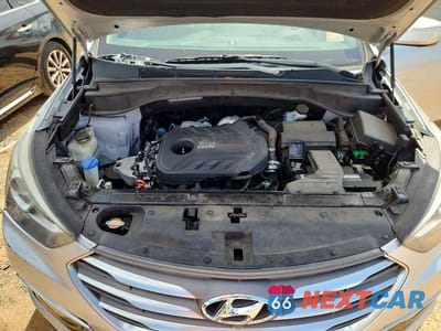 Zdjęcie 12 z 13 samochodu: 2018 HYUNDAI SANTA FE SPORT 2.0T ULTIMATE VIN:5XYZW4LA3JG556493 - miniatura