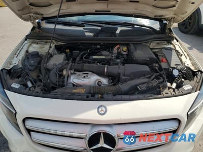 Zdjęcie 12 z 13 samochodu: 2017 MERCEDES-BENZ GLA 250 VIN:WDCTG4EB2HJ303582 - miniatura