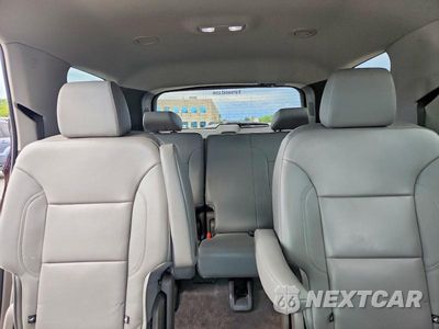 Zdjęcie 10 z 13 samochodu: 2020 CHEVROLET TRAVERSE LT VIN:1GNEVHKW5LJ167659 - miniatura