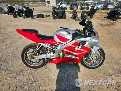 2003 HONDA CBR600 F4 JH2PC35073M400853 - główne zdjęcie licytacji z USA - miniatura