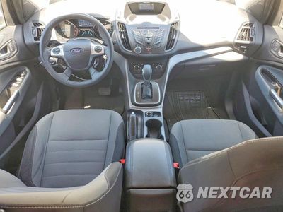 Zdjęcie 8 z 13 samochodu: 2013 FORD ESCAPE SE VIN:1FMCU0GX4DUA17799 - miniatura