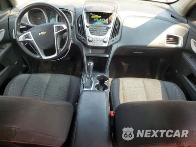 Zdjęcie 8 z 13 samochodu: 2016 CHEVROLET EQUINOX LT VIN:2GNFLFE37G6314602 - miniatura