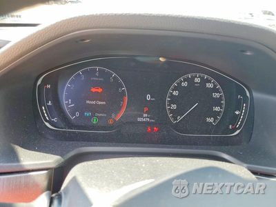 Zdjęcie 9 z 12 samochodu: 2022 HONDA ACCORD LX VIN:1HGCV1F14NA002440 - miniatura
