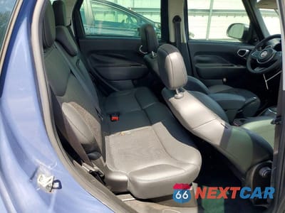 Zdjęcie 11 z 14 samochodu: 2018 FIAT 500L LOUNGE VIN:ZFBCFACH0JZ041196 - miniatura