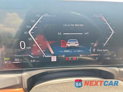 Zdjęcie 9 z 13 samochodu: 2024 BMW M340XI VIN:3MW49FF04R8E21818 - miniatura