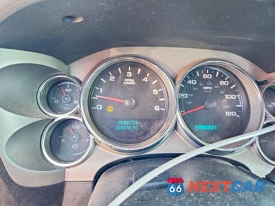 Zdjęcie 9 z 12 samochodu: 2007 CHEVROLET SILVERADO K1500 VIN:2GCEK19J271724952 - miniatura